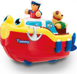 Tommy Tug Boat