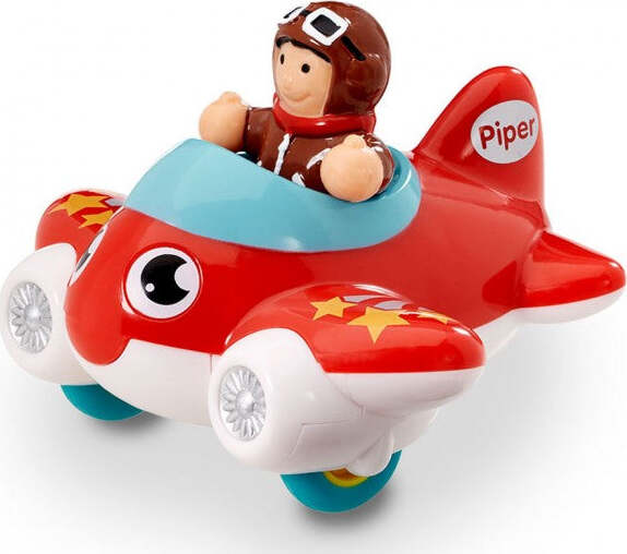 Jet Plane Piper