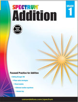 Addition, Grade 1