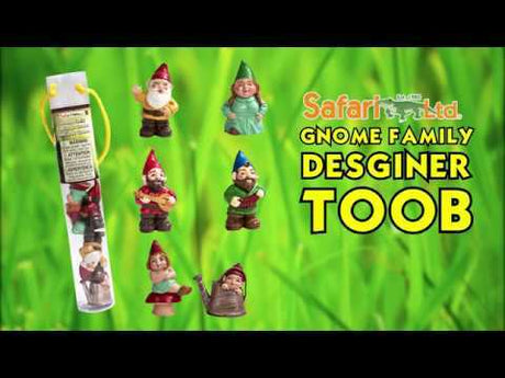 Gnome Family Designer TOOB®