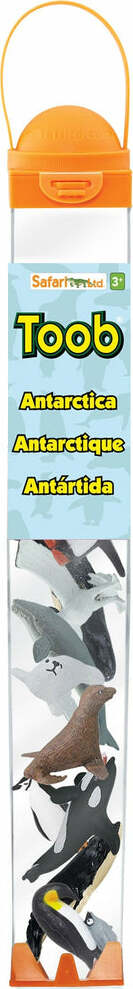 Antarctica TOOB®