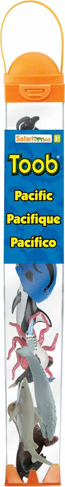 Pacific TOOB®