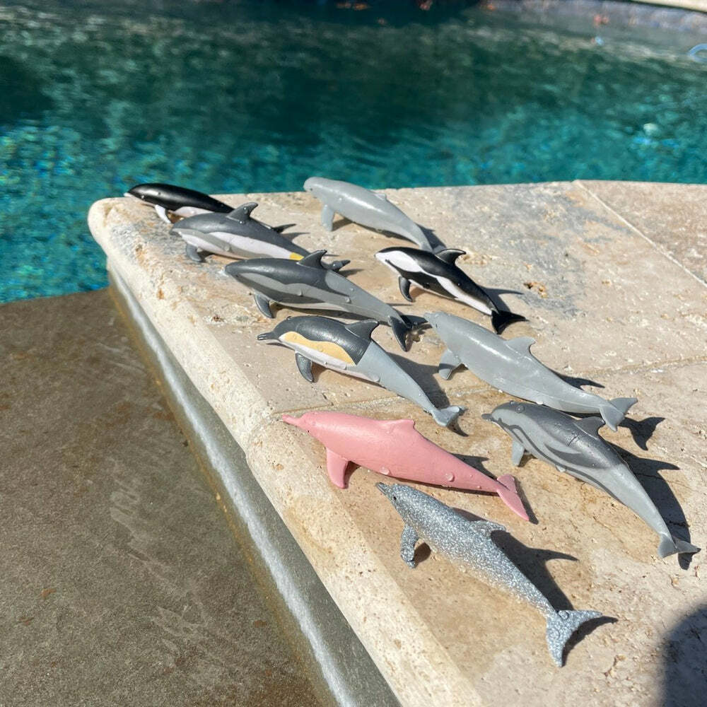 Dolphin様 リクエスト 2点 まとめ商品 Toob Dolphins