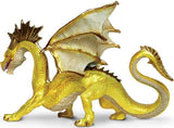 Golden Dragon Toy