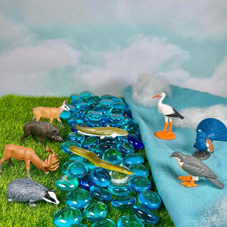 European Animals