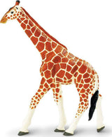 Reticulated Giraffe Toy