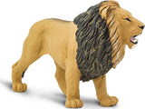 Lion Toy