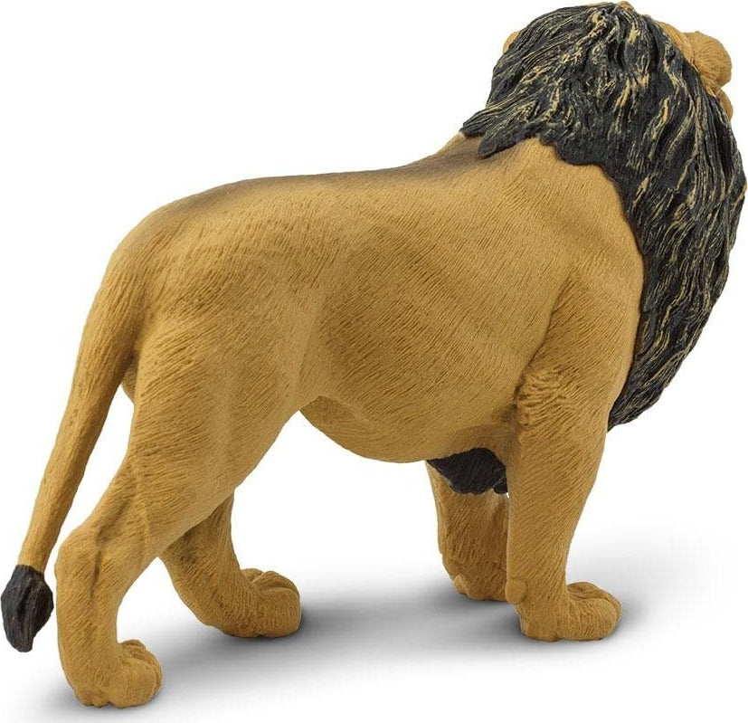 Lion Toy