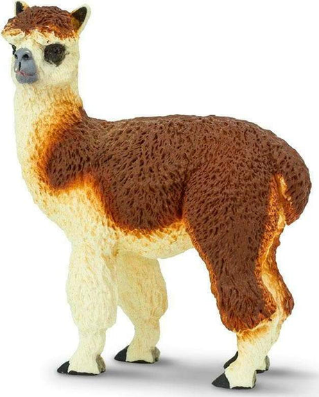 Alpaca Toy