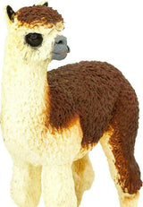 Alpaca Toy