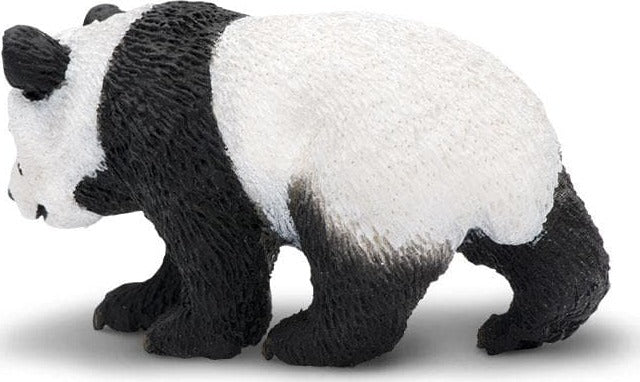 Panda Cub Toy