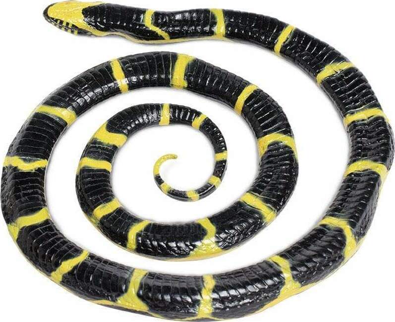 Chain Kingsnake Toy