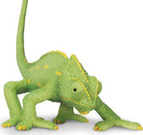 Veiled Chameleon Baby Toy