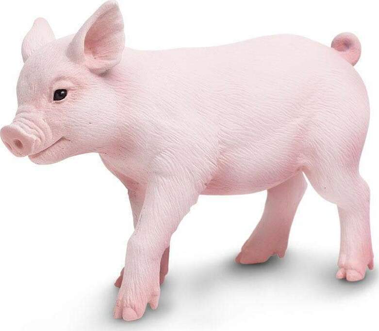 Piglet Toy