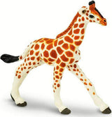 Reticulated Giraffe Baby Toy