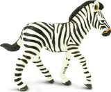 Zebra Foal Toy