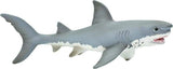 Great White Shark Toy