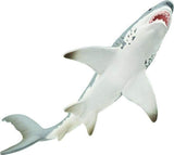 Great White Shark Toy