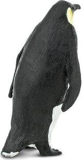 Emperor Penguin Toy