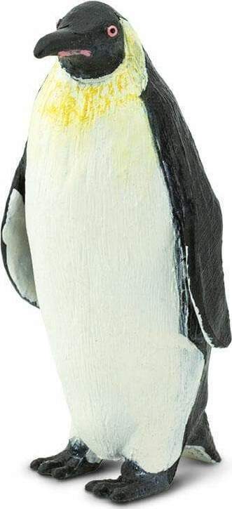 Emperor Penguin Toy