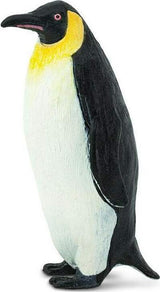 Emperor Penguin Toy