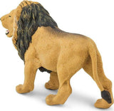 Lion Toy