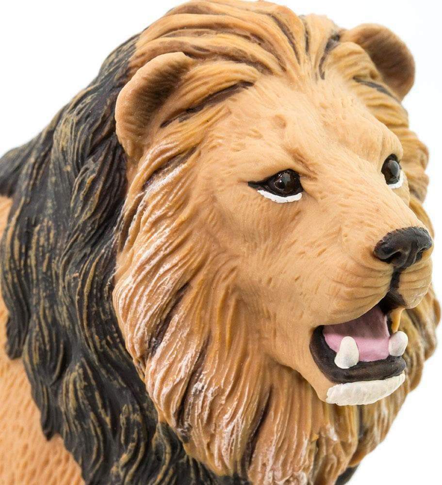 Lion Toy