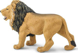 Lion Toy