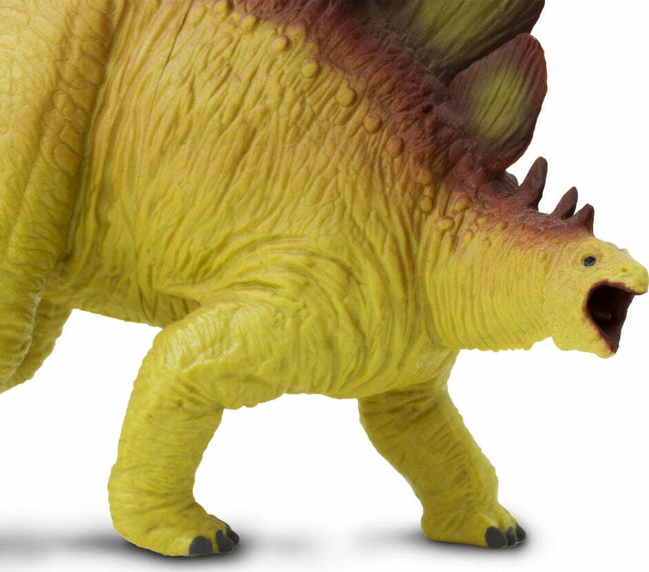 Stegosaurus Toy