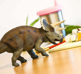 Triceratops Toy