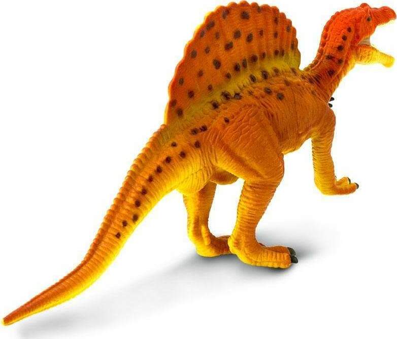 Spinosaurus Toy