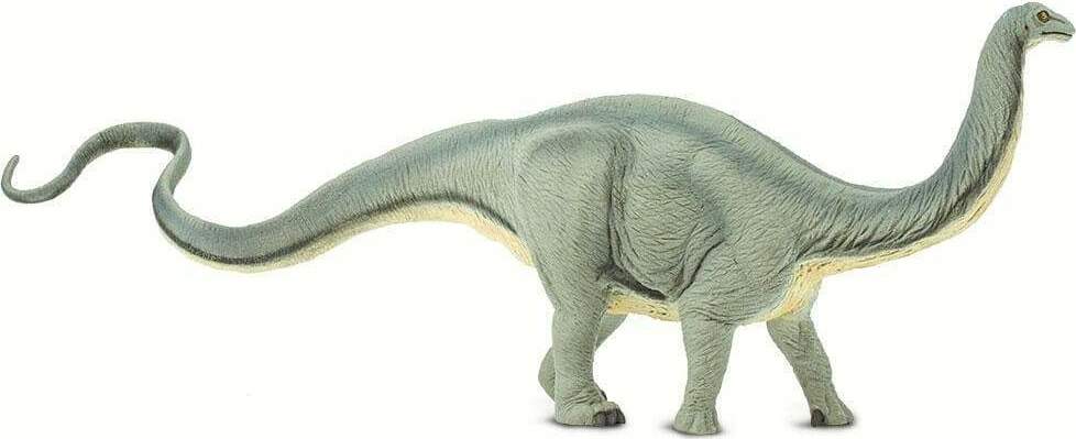 Apatosaurus Toy