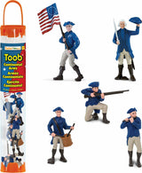 Revolutionary War Continental Army TOOB®