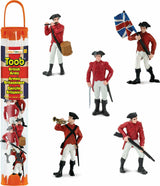 Revolutionary War British Army TOOB®