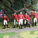 Revolutionary War British Army TOOB®