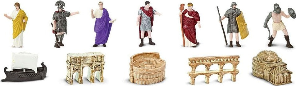 Ancient Rome Super TOOB®