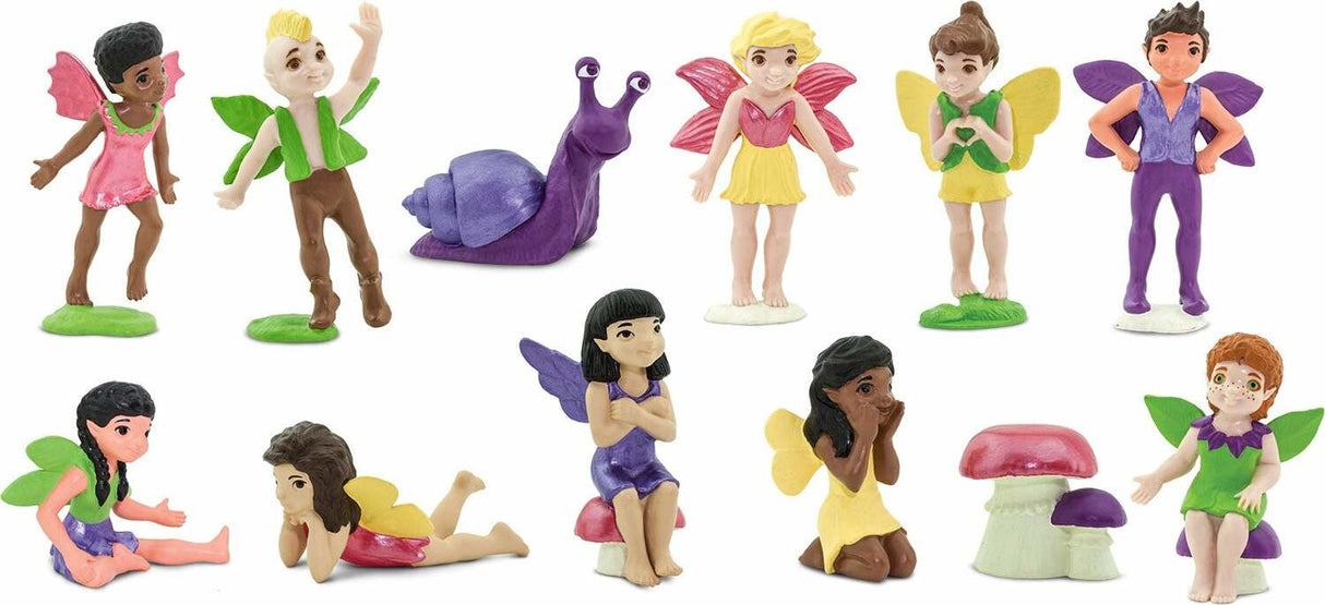 Friendly Fairies Super TOOB®