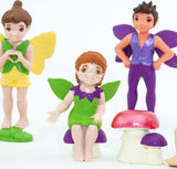 Friendly Fairies Super TOOB®