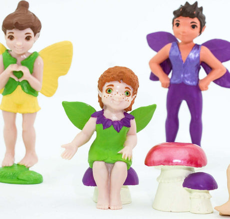 Friendly Fairies Super TOOB®