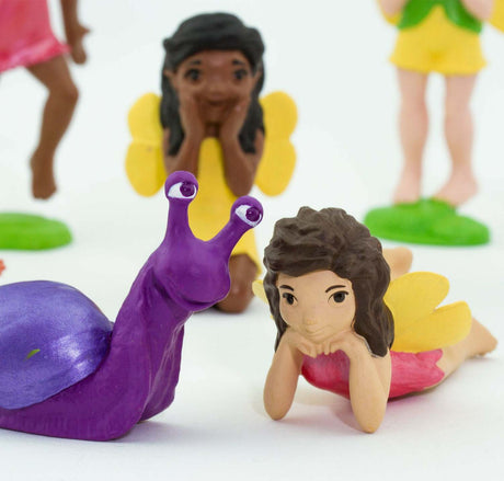 Friendly Fairies Super TOOB®