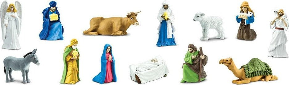 Nativity Super TOOB®