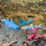 Cryptozoology Designer TOOB®