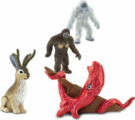 Cryptozoology Designer TOOB®