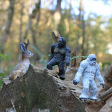 Cryptozoology Designer TOOB®
