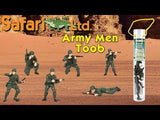 Army Men Designer TOOB®