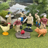 Jamestown Settlers TOOB®