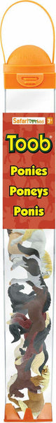 Ponies TOOB®