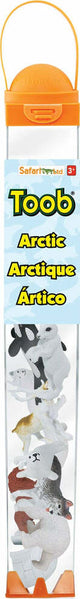 Arctic TOOB®