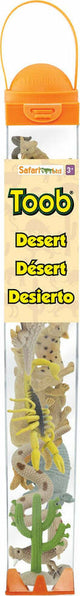 Desert TOOB®