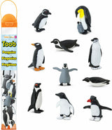 Penguins TOOB®